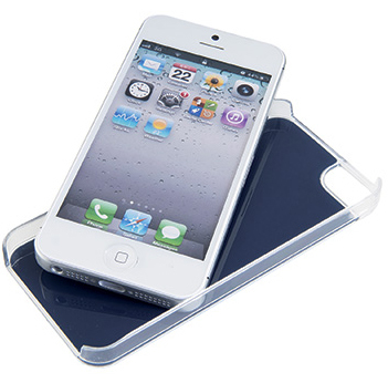 Celly CRISCIP501 mobile phone case Cover Blue – image 2