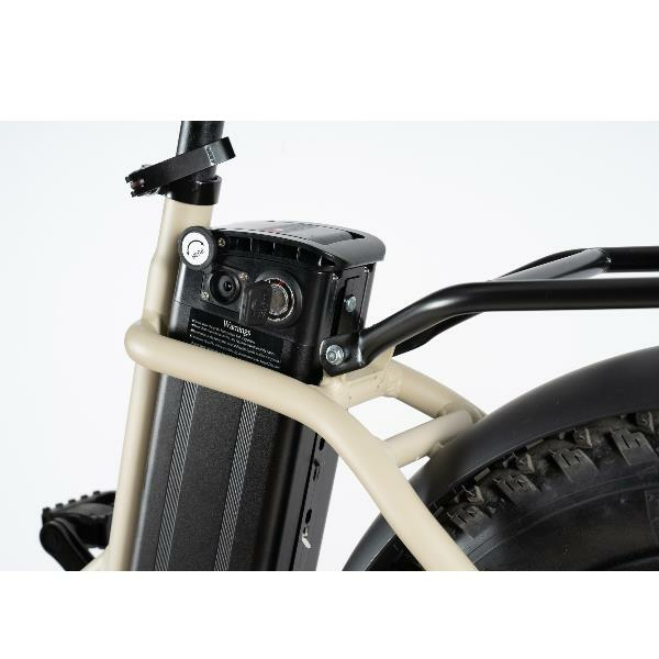 Nilox eBike X9 – image 3