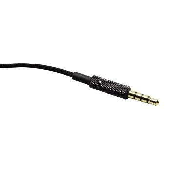 Hama 119301 Headphones Wired In-ear Black – image 4