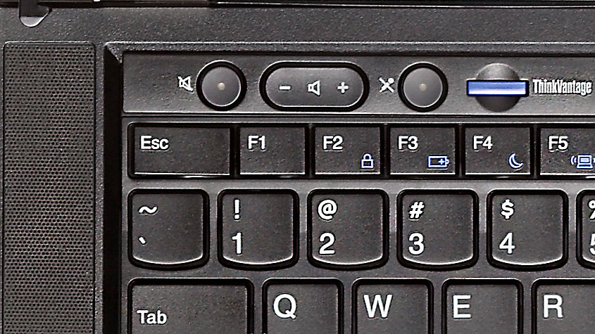 Lenovo ThinkPad T430i Intel® Core™ i3 i3-3110M Laptop – image 5