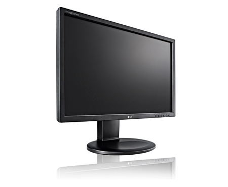 LG E2210S computer monitor – image 2