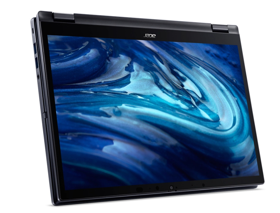 Acer TravelMate TMP414RN-41-R3HP AMD Ryzen™ 5 PRO 6650U Hybrid (2-in-1) – image 6