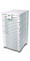 APC Symmetra 12kVA Scalable to 16kVA N+1 380-415V 3:1
