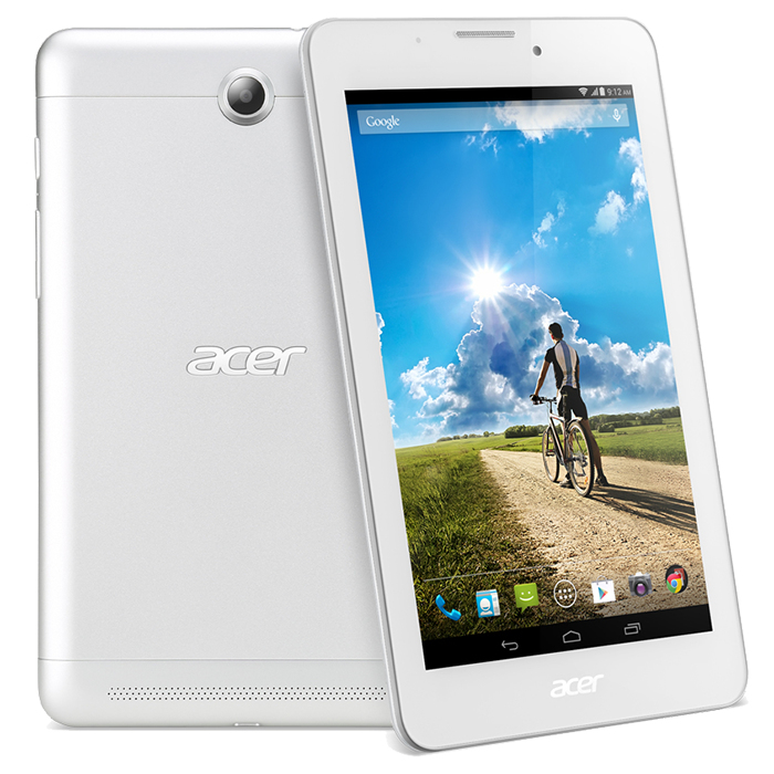 Acer Iconia A1-713HD – image 4