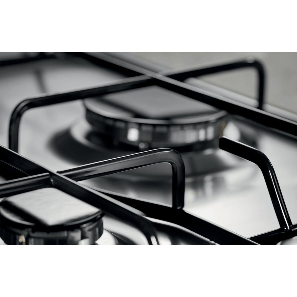 Electrolux RGG6242LOX Stainless steel Built-in – image 4