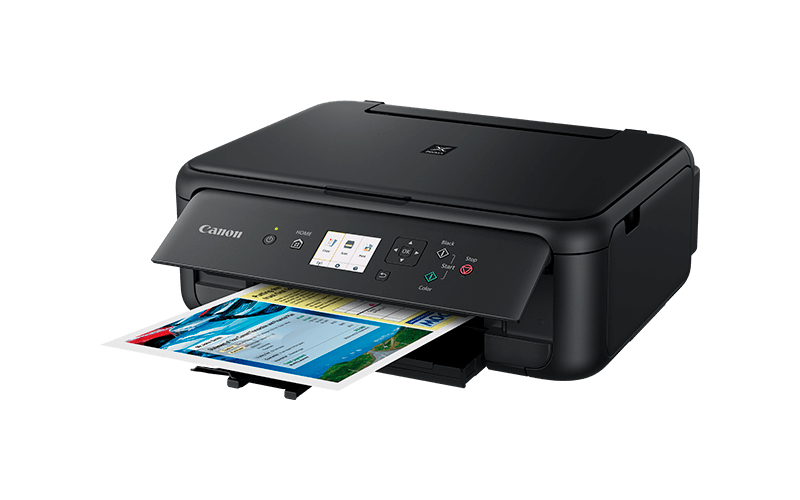 Canon PIXMA TS5150 Inkjet A4 – image 4