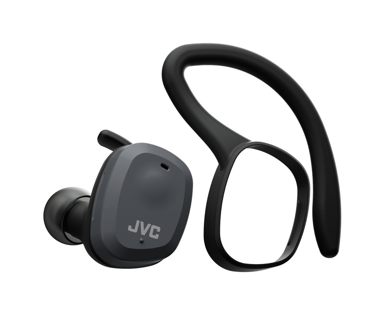 JVC HA-ET45T-B-U – image 4