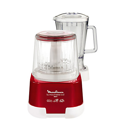 Moulinex DP805 food processor