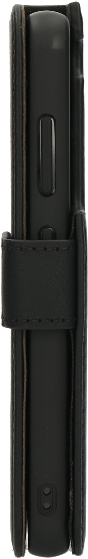 Mobiparts Leather 2 in 1 Wallet Case Samsung Galaxy S23 Black – image 4