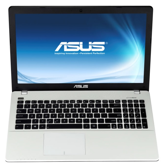 ASUS F550LDV-XX918H Intel® Core™ i5 i5-4210U Laptop