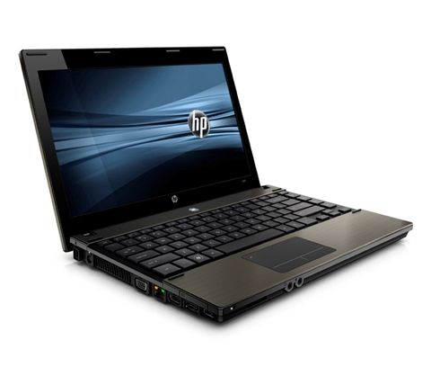 HP 4320t Intel® Celeron® P4500 Laptop – image 7