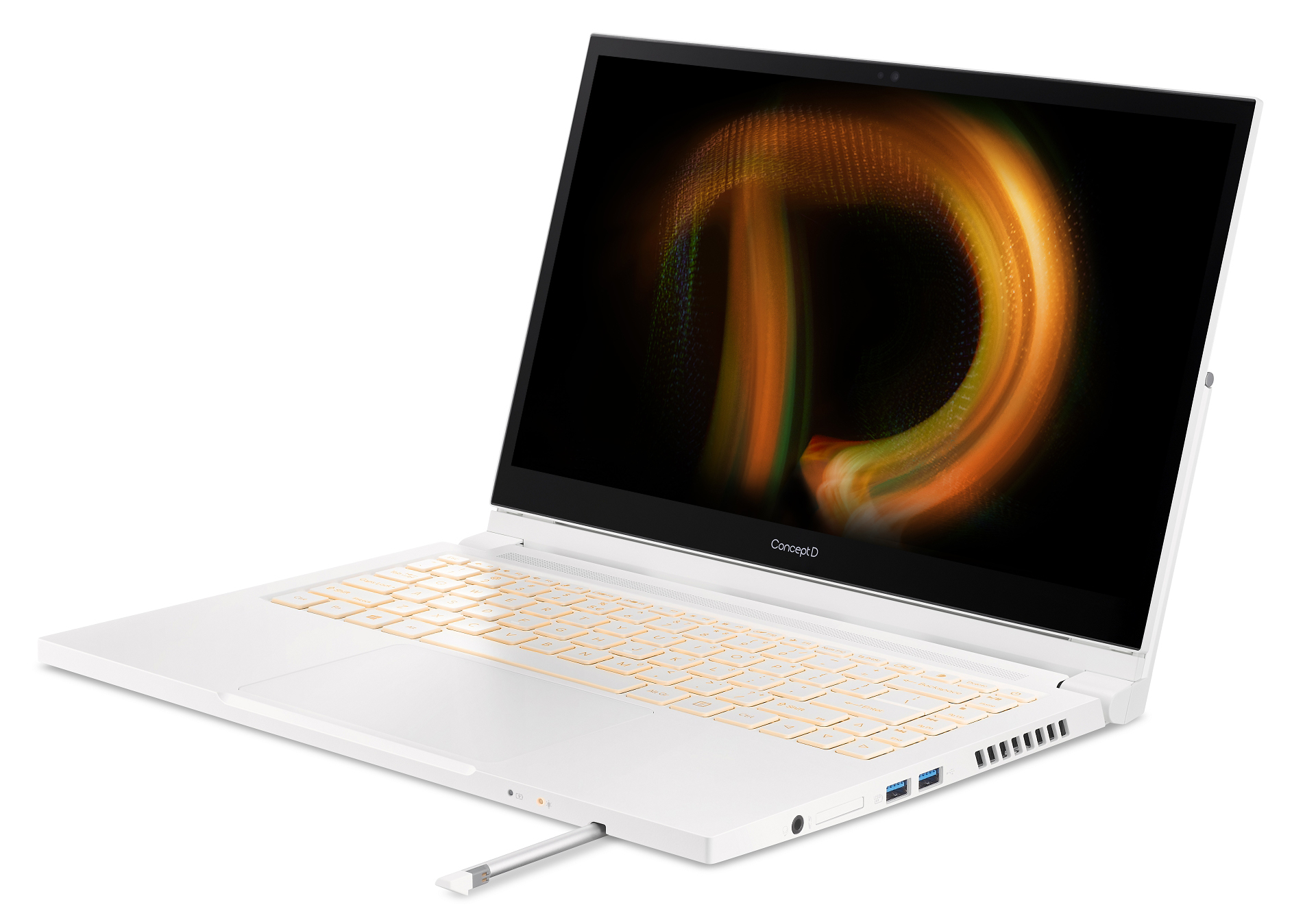 Acer ConceptD CC314-72P-77ED Intel® Core™ i7 i7-10750H Hybrid (2-in-1) – image 4