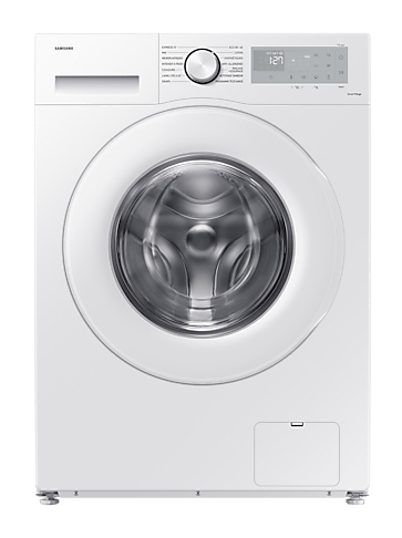Samsung WW80CGC04DTHEF — vue 1 sur 8