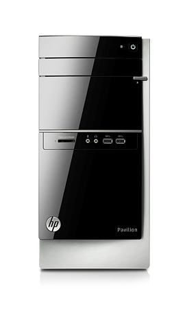 HP Pavilion 500-214kr AMD A10 A10-6700