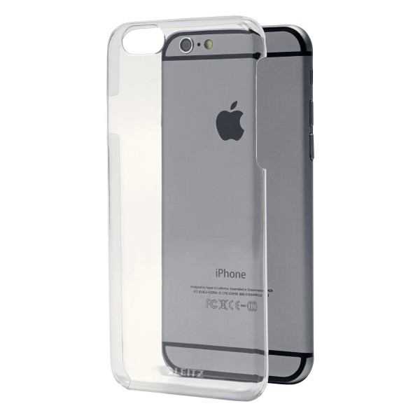 Leitz 63750002 mobile phone case Cover Transparent