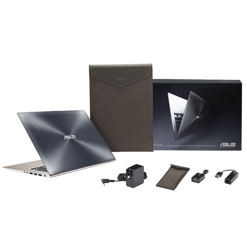 ASUS Zenbook 32VD-DB71-HSNa Intel® Core™ i7 i7-3517U – image 6