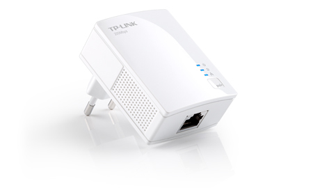 TP-Link AV200 Ethernet 200 Mbit/s – image 4