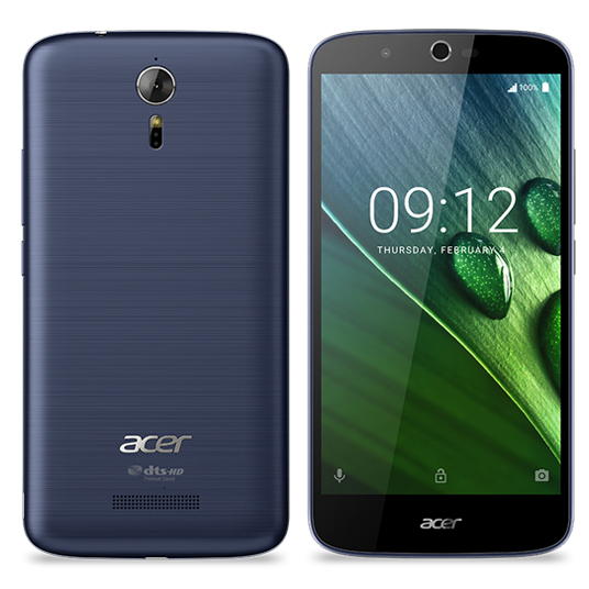 Acer Liquid Zest Plus – image 5