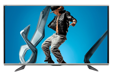 Sharp LC-70UQ17U TV – image 1