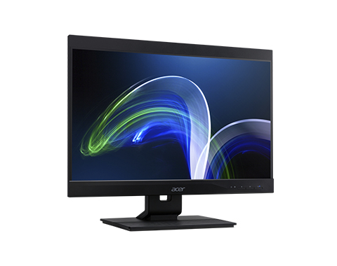 Acer Veriton Z4680G Intel® Core™ i5 i5-11400 – image 2
