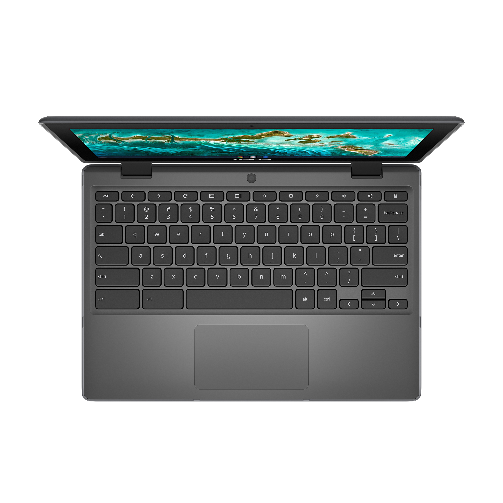 ASUS Chromebook Flip CR1 CR1100FKA Intel® Celeron® N N4500 – image 5