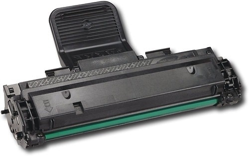 Samsung Black Toner Cartridge for ML-1610