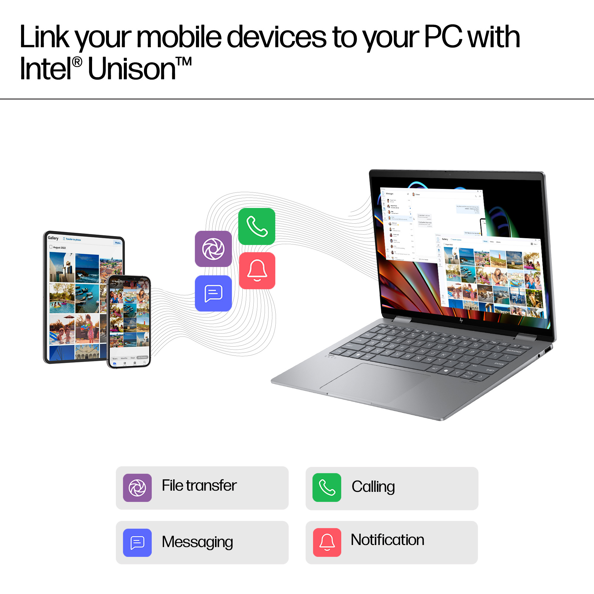 HP Envy x360 14-fc0500sa – image 8
