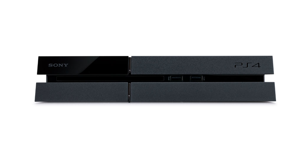 Sony Interactive Entertainment PS4 500GB + Knack – image 5