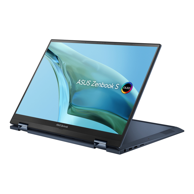 ASUS Zenbook S13 Flip OLED UP5302ZA-LX130W Intel® Core™ i7 i7-1260P Hybrid (2-in-1)