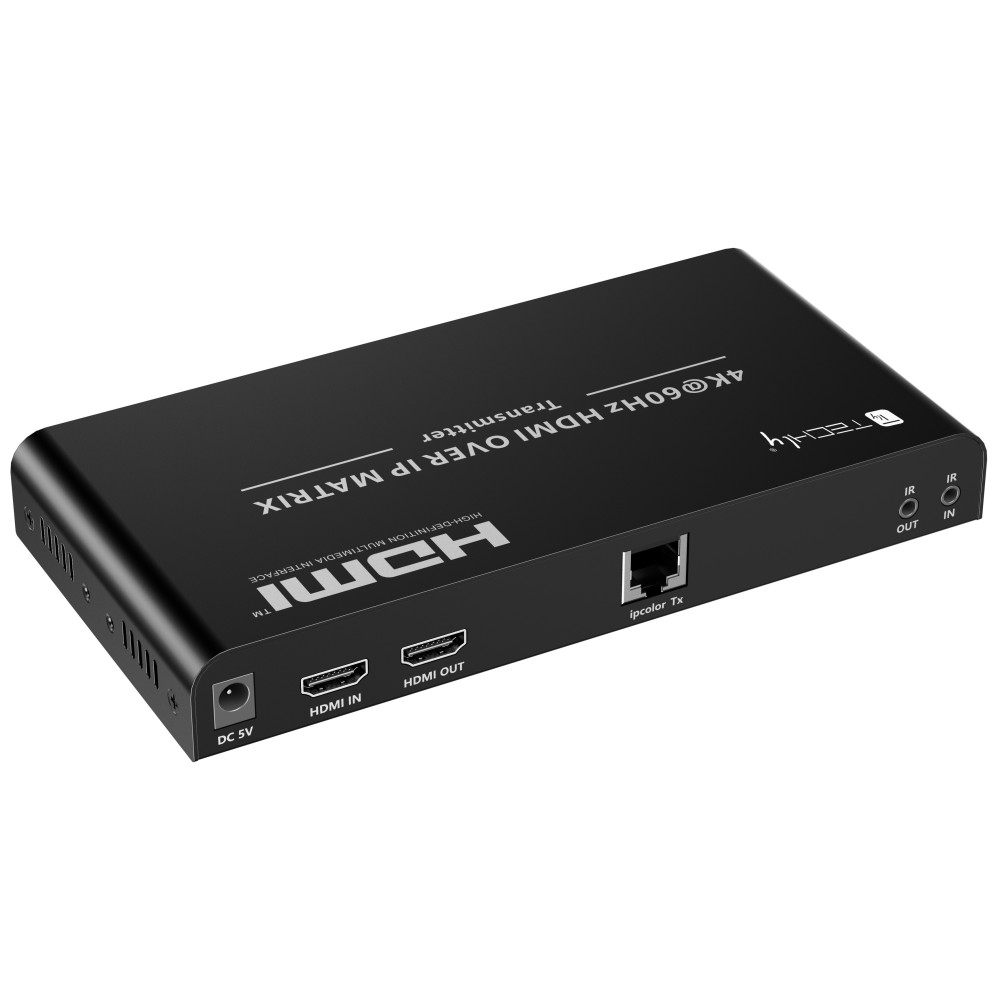 Techly IDATA HDMI-MX02T – image 3