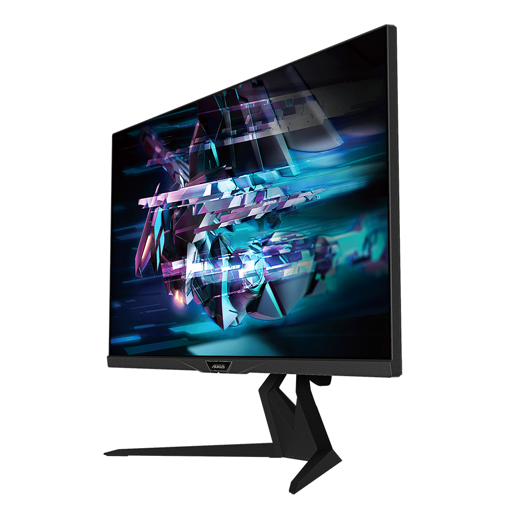 GIGABYTE Aorus FI32U – image 3
