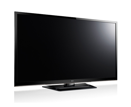 LG 32LS4600 81.3 cm (32") Full HD Black – image 5