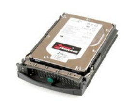 CoreParts SA300003I402 internal hard drive