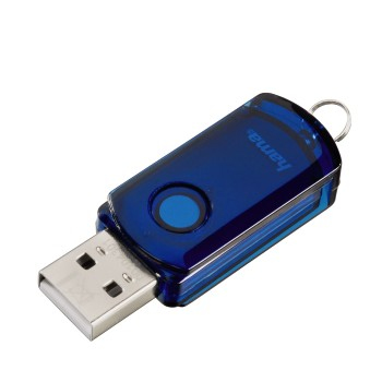 Hama 00104301 USB flash drive – image 4