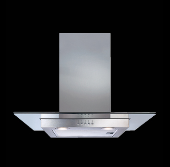 CDA ECN62 Stainless steel 391 m³/h – image 2
