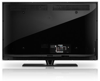 Samsung LN52A630 132.1 cm (52") Full HD Black 500 cd/m² – image 3
