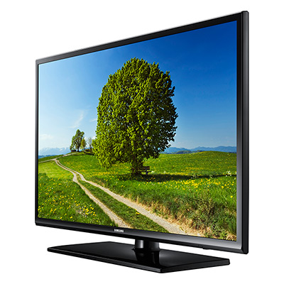 Samsung HG39NA577CF 99.1 cm (39") Full HD Black – image 3
