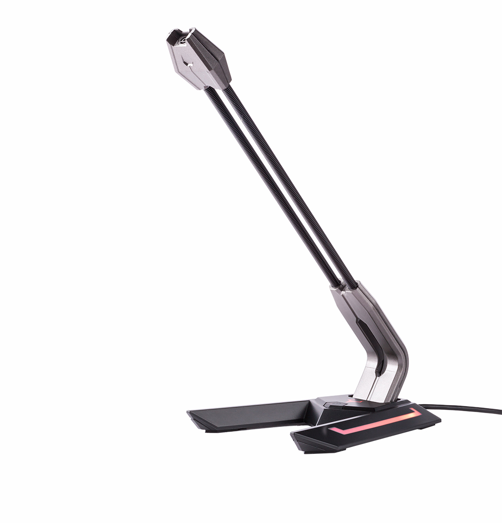 itek Taurus MIC01