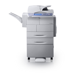 Samsung SCX-6545N multifunction printer Laser A4 – image 5