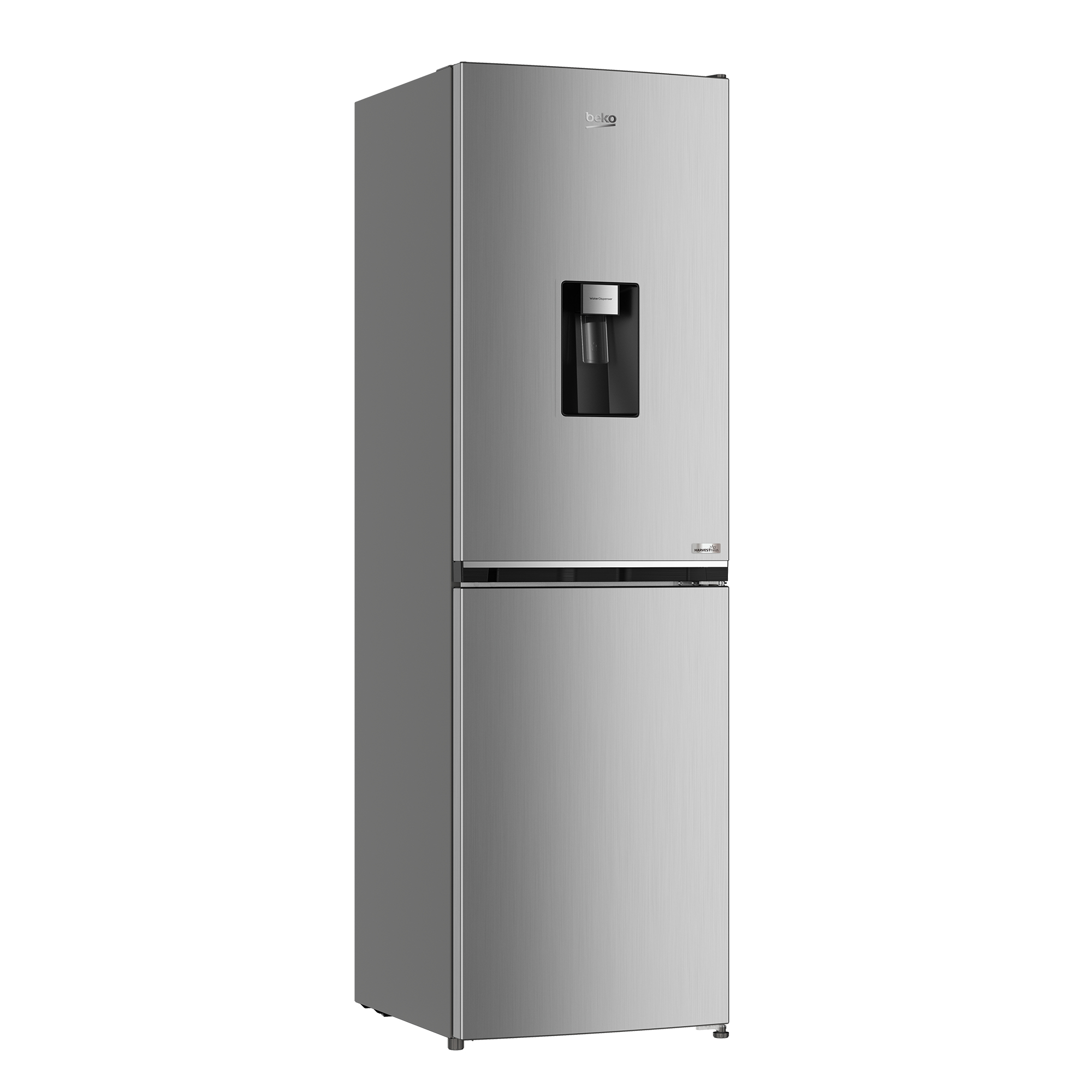 Beko CNE4581DVPS Freestanding HarvestFreshTM Total No Frost Fridge Freezer with Water Dispenser – image 8