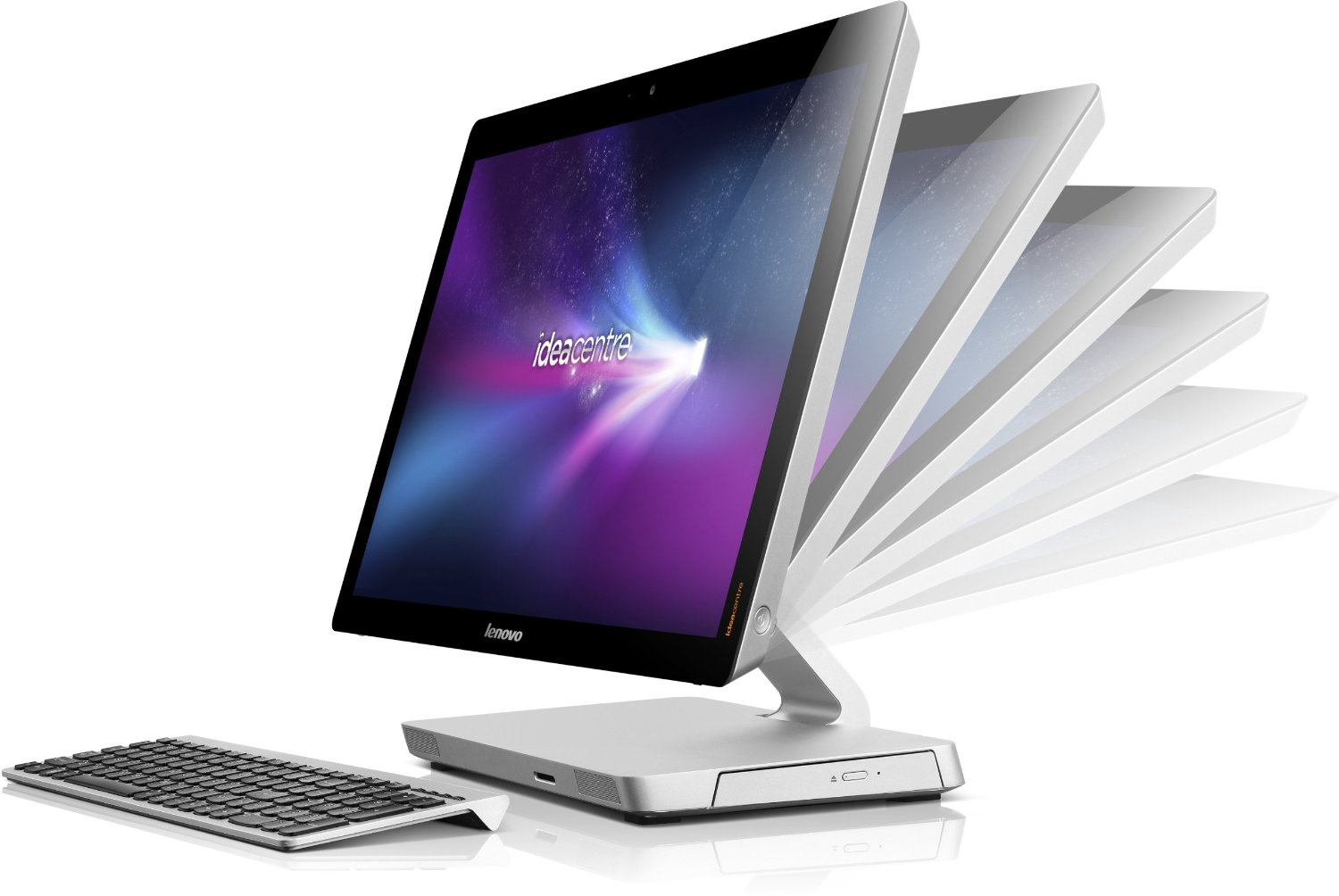 Lenovo IdeaCentre A530 Intel® Core™ i5 i5-4200M – image 8