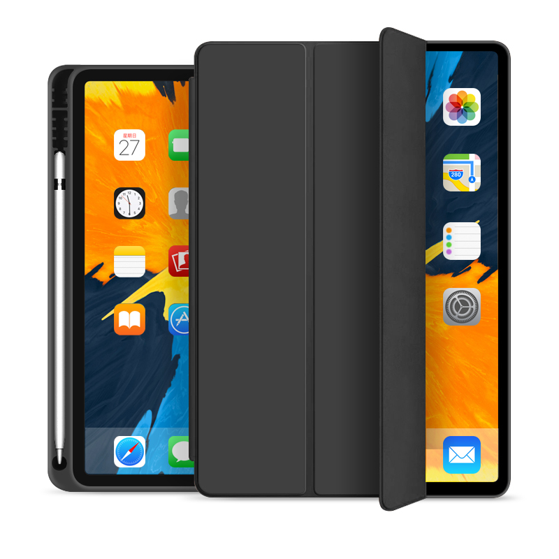 eSTUFF Pencil case iPad Pro 12.9 2020