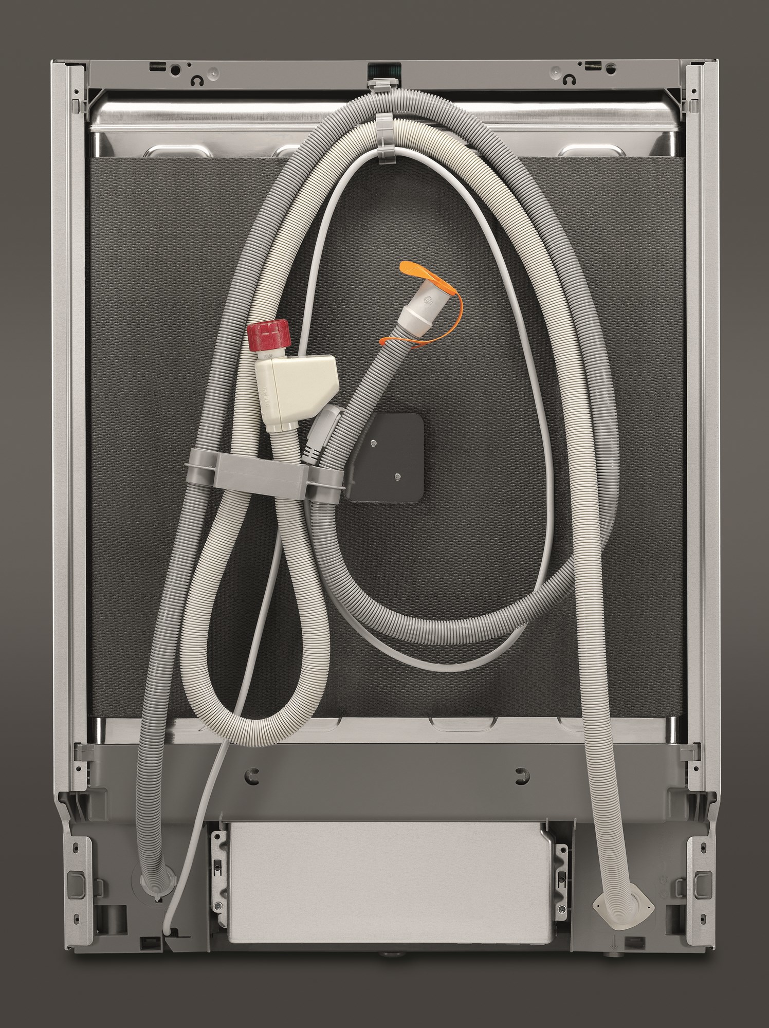 AEG F66620VI1P Fully built-in 13 place settings – image 2
