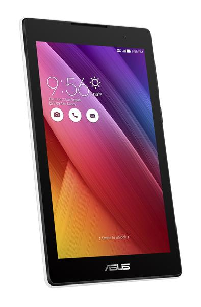 ASUS ZenPad C 7.0 Z170C-1B063A Intel Atom® – image 4