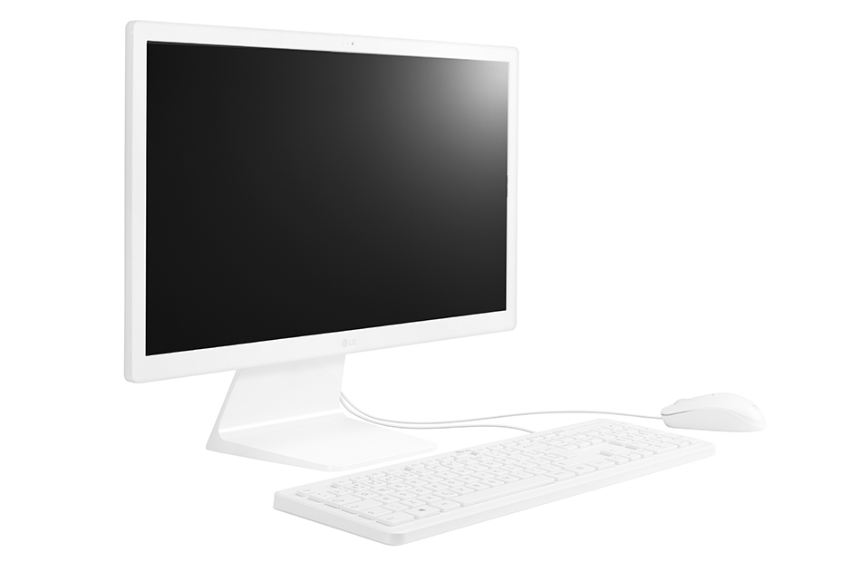 LG 22V270-L Intel® Celeron® N3450 – image 5