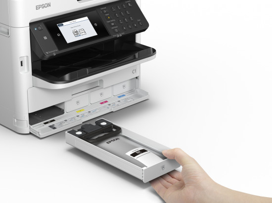 Epson WF-C5790 DWF – image 7