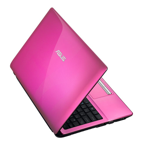 ASUS K53E-SX1094V laptop Intel® Core™ i5 i5-2430M