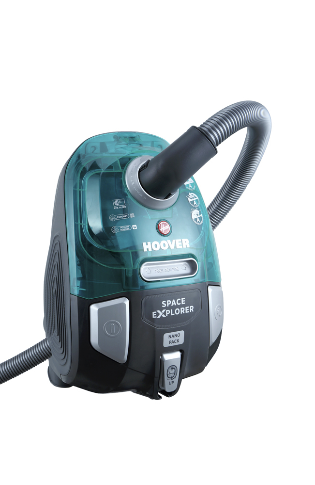 Hoover Space Explorer SL71_SL70011 – image 6