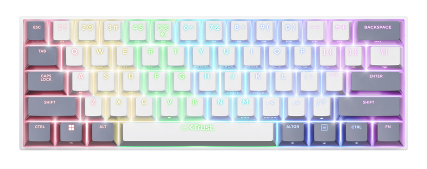 Trust Gaming GXT 873 Acira – image 3