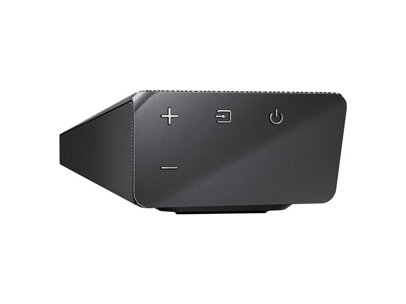 Samsung HW-N650 Black 5.1 channels – image 9